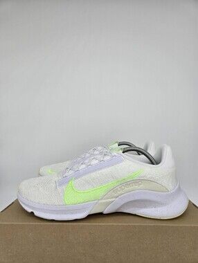Nike SuperRep Go 3 Flyknit Next Nature Women's Workout Shoes Size 10.5